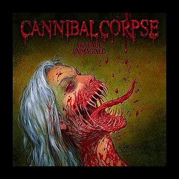CANNIBAL CORPSE