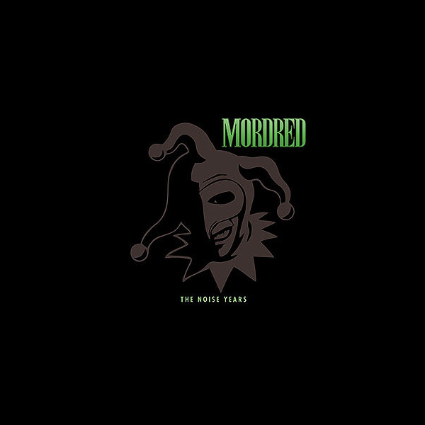 MORDRED - The Noise Years