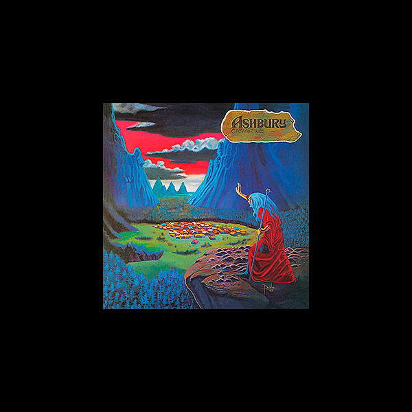 ASHBURY - Endless Skies