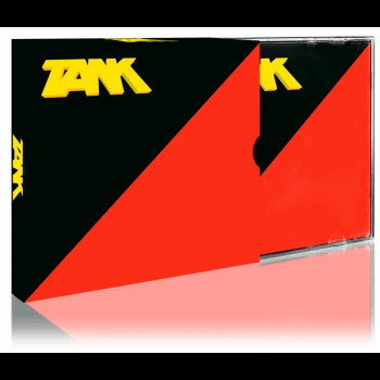 TANK - Tank