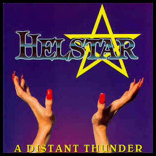HELSTAR - A Distant Thunder