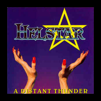 HELSTAR - A Distant Thunder