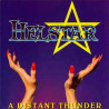 HELSTAR - A Distant Thunder