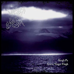 DAWN - Sorgh på Svarte Vingar Fløgh