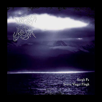 DAWN - Sorgh på Svarte Vingar Fløgh