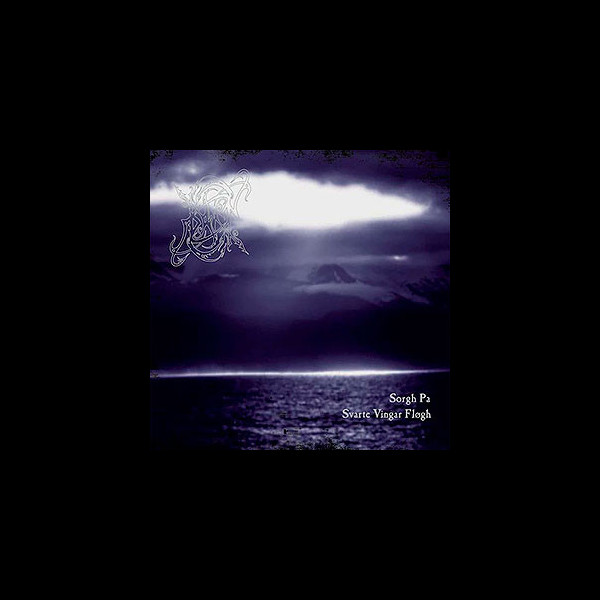 DAWN - Sorgh på Svarte Vingar Fløgh