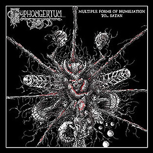 PYPHOMGERTUM - Multiple Forms of Humiliation to... Satan