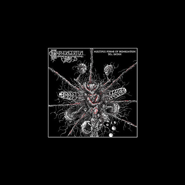 PYPHOMGERTUM - Multiple Forms of Humiliation to... Satan
