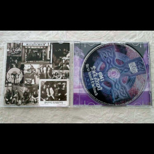 BLACK SABBATH - Early Rituals