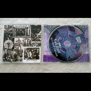 BLACK SABBATH - Early Rituals