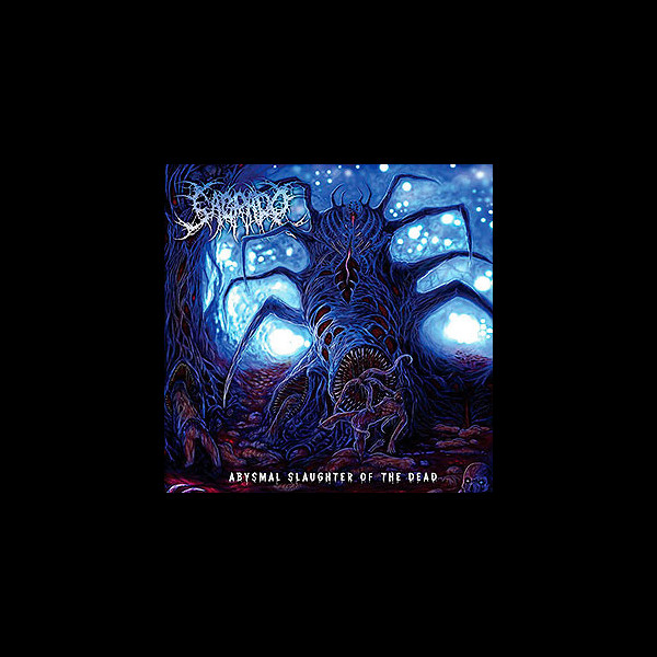 SAGRADO - Abysmal Slaughter of the Dead