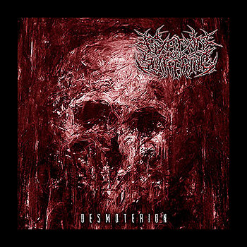 FIXATION ON SUFFERING - Desmoterion