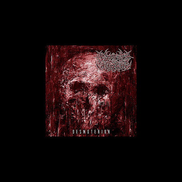 FIXATION ON SUFFERING - Desmoterion