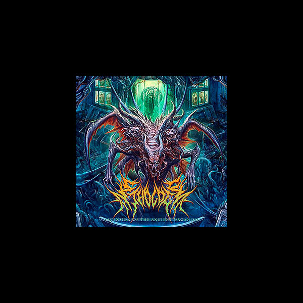 ETHOLOGY - Ascension of the Ancient Organism