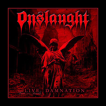 ONSLAUGHT