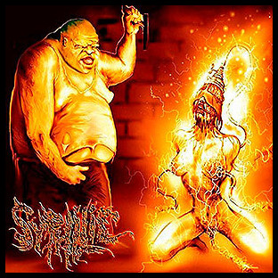 SYPHILIC - Erotishock Therapy