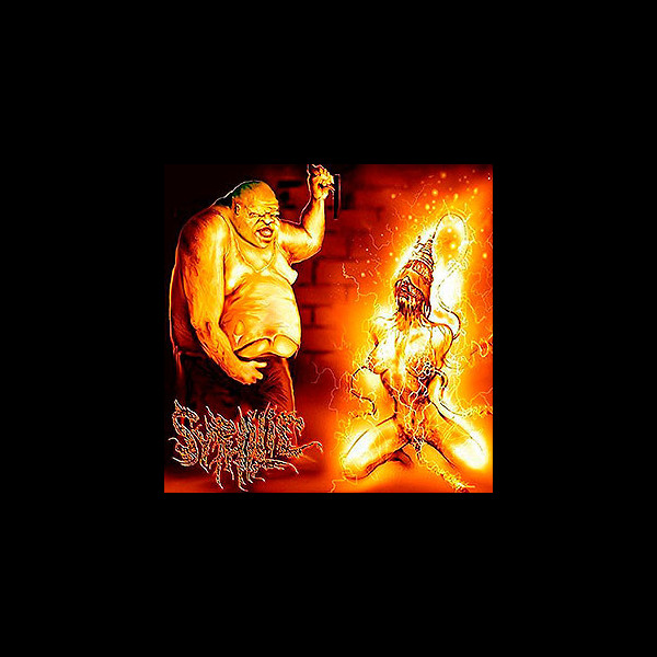 SYPHILIC - Erotishock Therapy