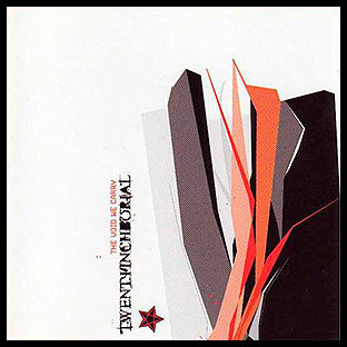 TWENTYINCHBURIAL - The Void We Carry