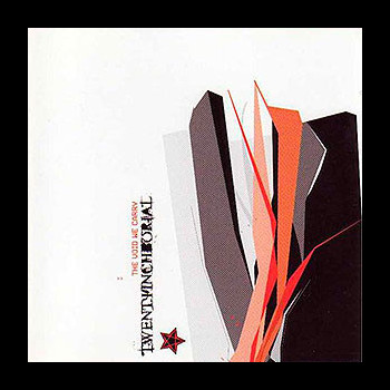 TWENTYINCHBURIAL - The Void We Carry