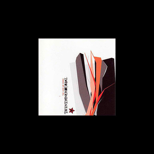 TWENTYINCHBURIAL - The Void We Carry