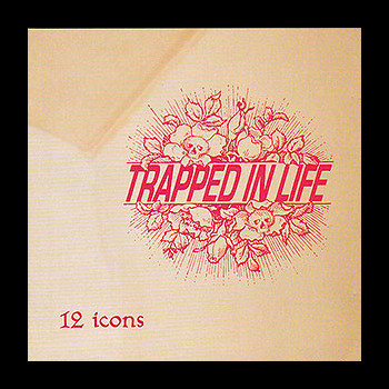 TRAPPED IN LIFE - 12 Icons
