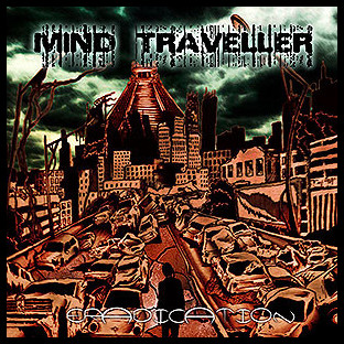 MIND TRAVELLER - Eradication
