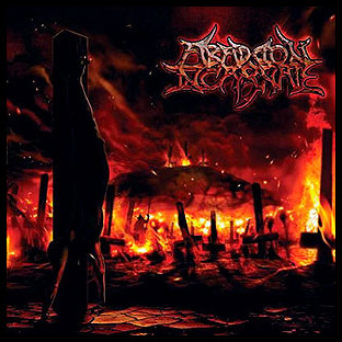 ABADDON INCARNATE - Dark Crusade