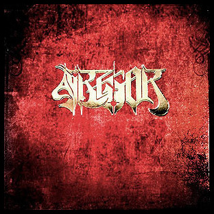 AGRESOR - Demos 87-88