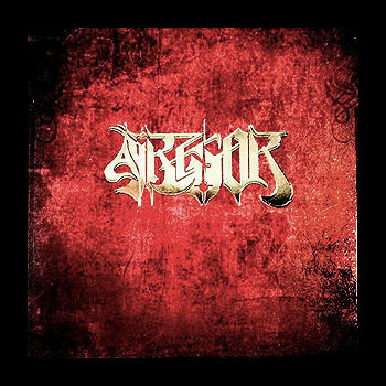 AGRESOR - Demos 87-88