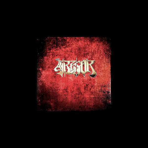 AGRESOR - Demos 87-88