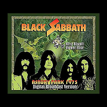 BLACK SABBATH