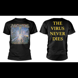 HEATHEN - Victims of Deception