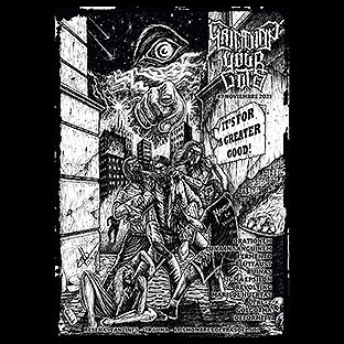 GRINDING YOUR GUTS - #07