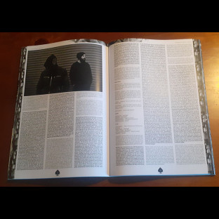 GRINDING YOUR GUTS - #07