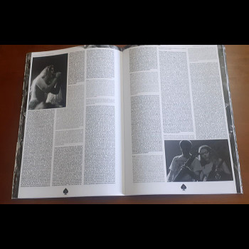 GRINDING YOUR GUTS - #07