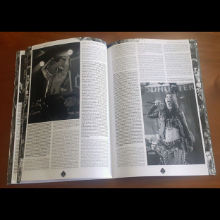 GRINDING YOUR GUTS - #07