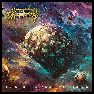 PHLEBOTOMIZED - Pain, Resistance, Suffering