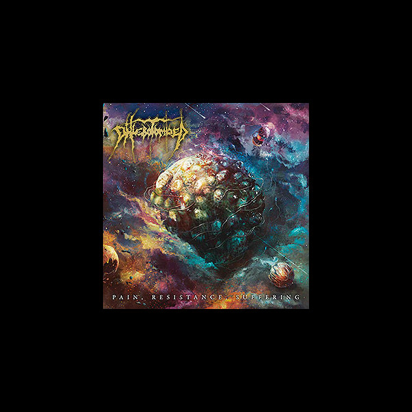 PHLEBOTOMIZED - Pain, Resistance, Suffering