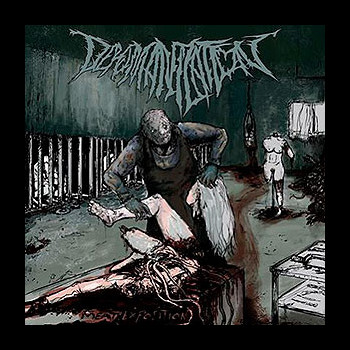 DEHUMANIZATION - Meat Exposition