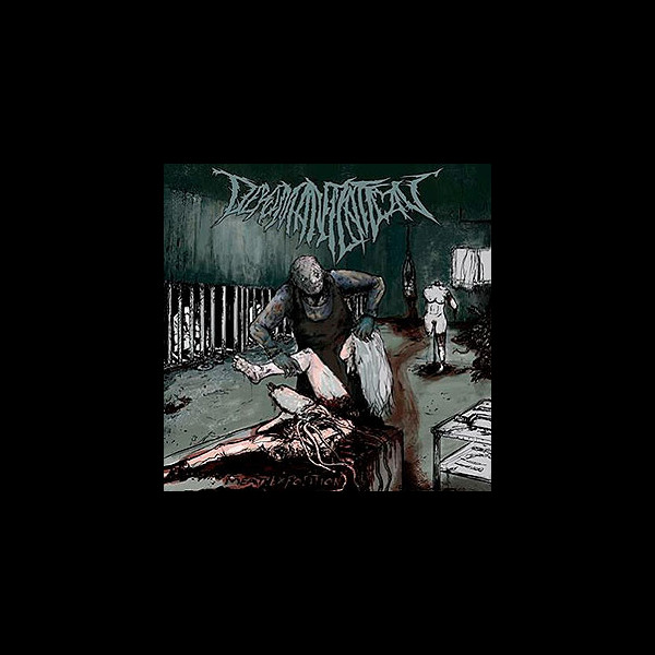 DEHUMANIZATION - Meat Exposition