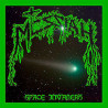 MESSIAH - Space Invaders