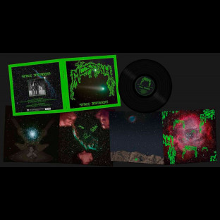 MESSIAH - Space Invaders