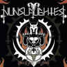 NUNSLAUGHTER - Tales of Goats and Ghouls
