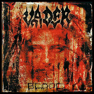 VADER - Blood