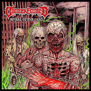 UNCONSECRATED - Reveal of the Dead