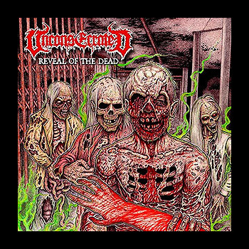 UNCONSECRATED - Reveal of the Dead