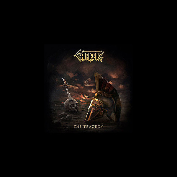 CATALEPTIC - The Tragedy