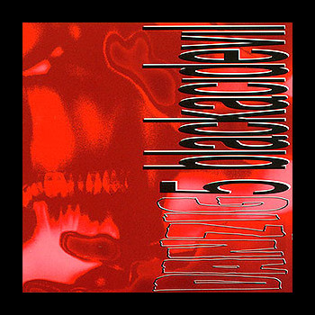 DANZIG - Danzig 5: Blackacidevil