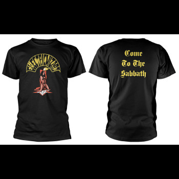 ELECTRIC WIZARD - Candle