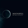 MOONSPELL - The Great Silver Eye